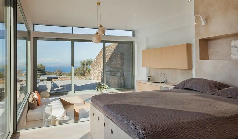 Villa Astarti Hidden Retreats