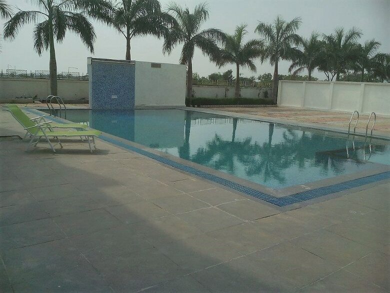 Hotel Comfort Inn Donil