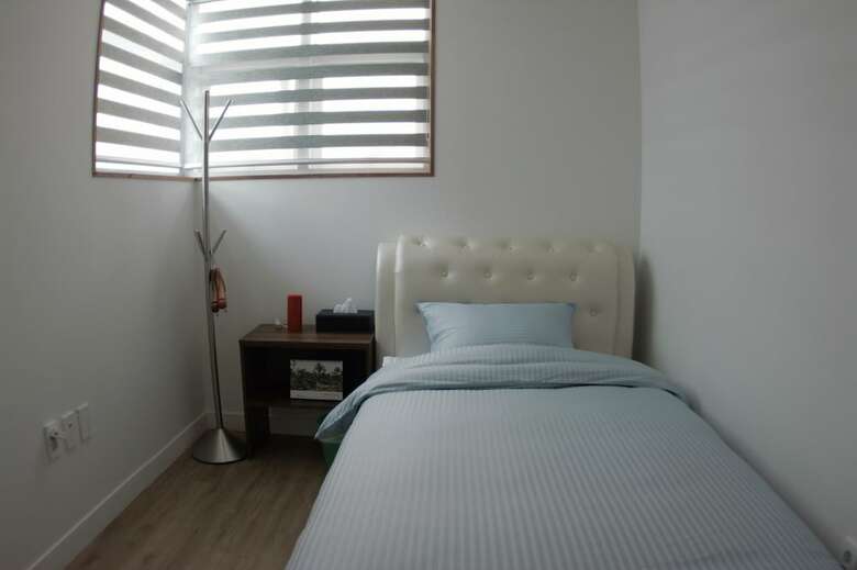 Hotel Sogondak House Jeju