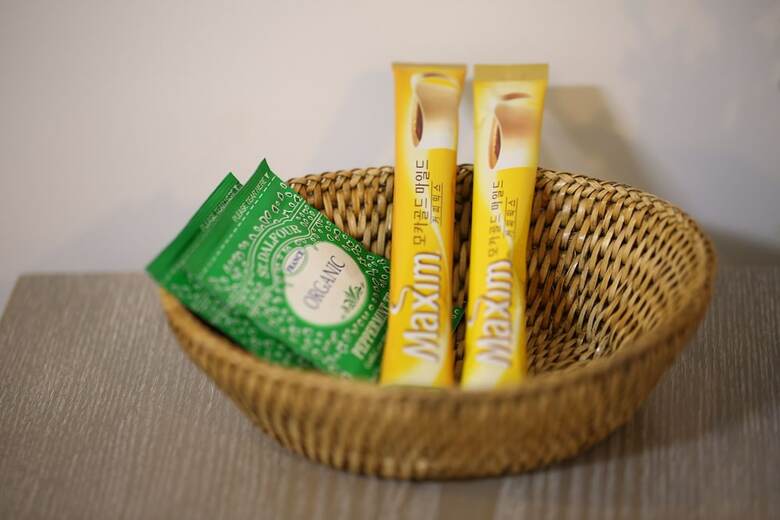 Hotel Sogondak House Jeju