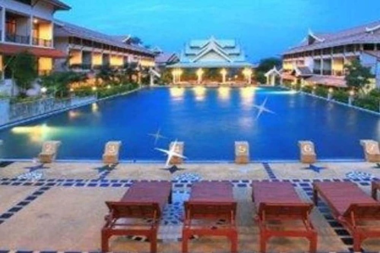 Hotel Koh Chang Resortel