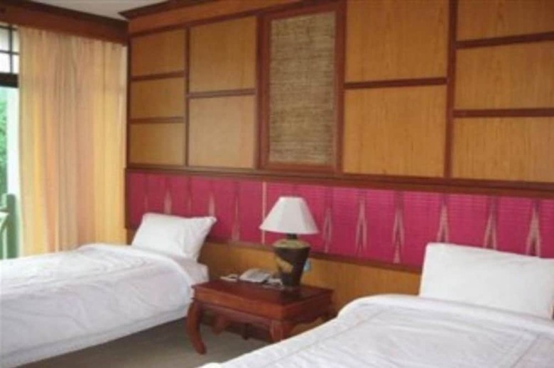 Hotel Koh Chang Resortel