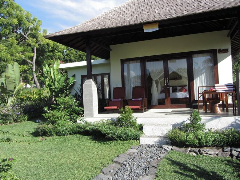 Apartamento Toyabali - Resort