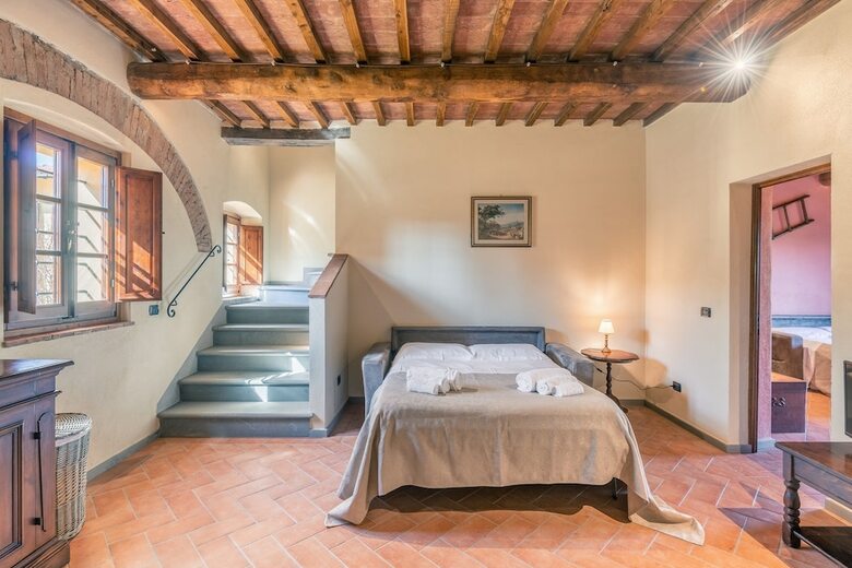 Agroturismo Borgo Divino