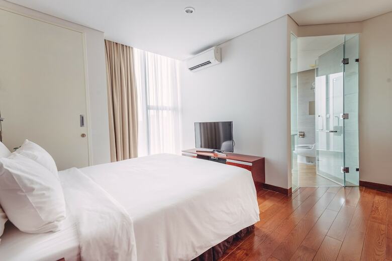 Aparthotel Sila Urban Living