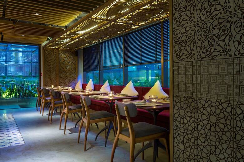 Aparthotel Sila Urban Living