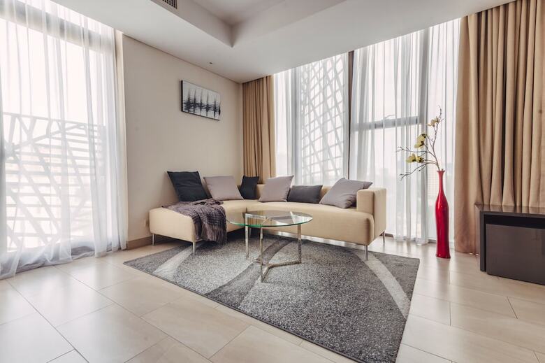 Aparthotel Sila Urban Living
