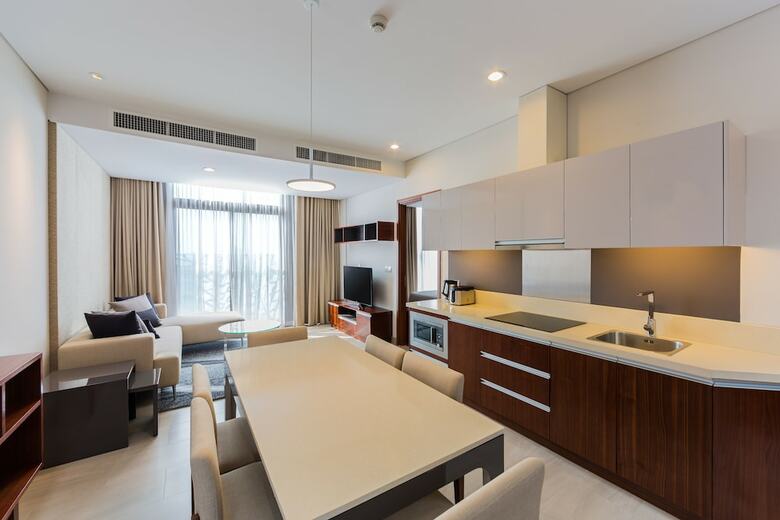 Aparthotel Sila Urban Living