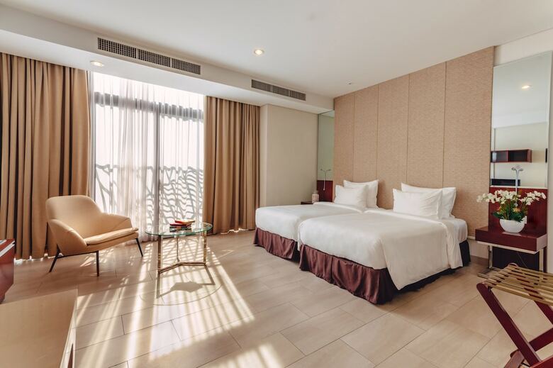 Aparthotel Sila Urban Living