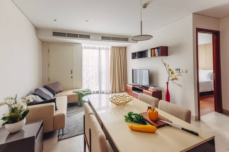 Aparthotel Sila Urban Living