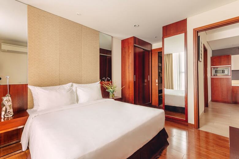 Aparthotel Sila Urban Living
