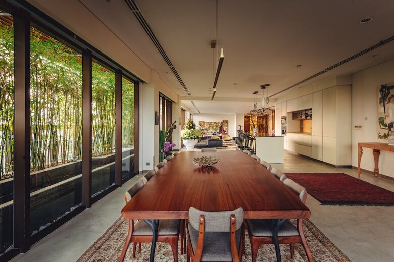 Aparthotel Sila Urban Living