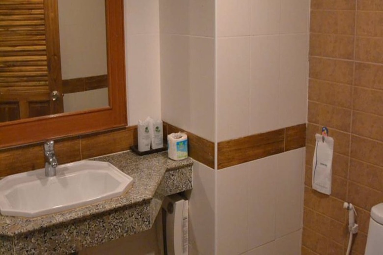 White Sand Princess Hotel