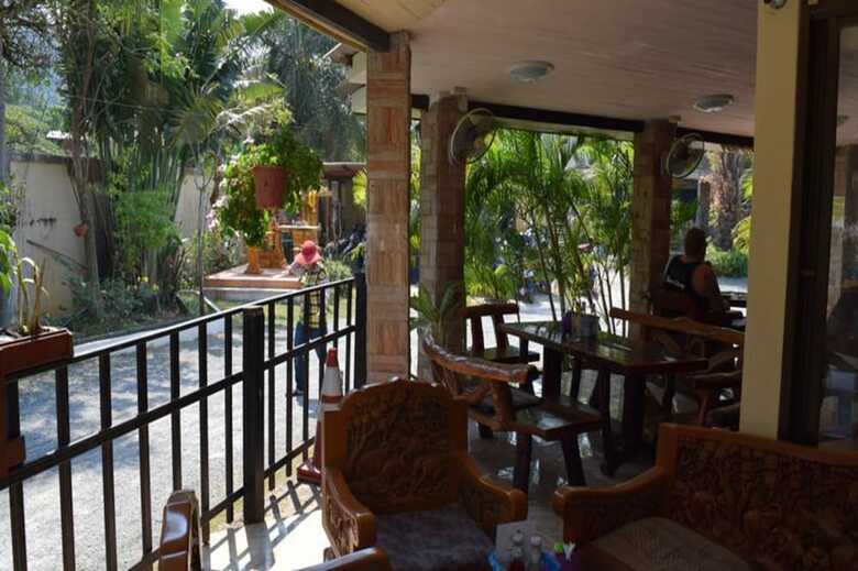 Hotel Sofia Garden Resort