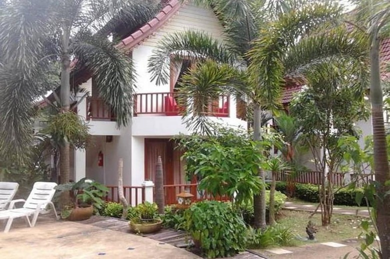 Hotel Koh Chang Thai Garden Hill Resort
