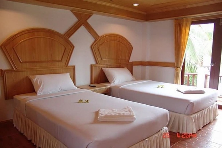 Hotel Koh Chang Thai Garden Hill Resort
