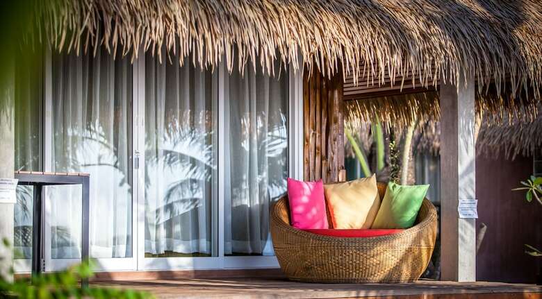 Hotel K.b. Resort Koh Chang