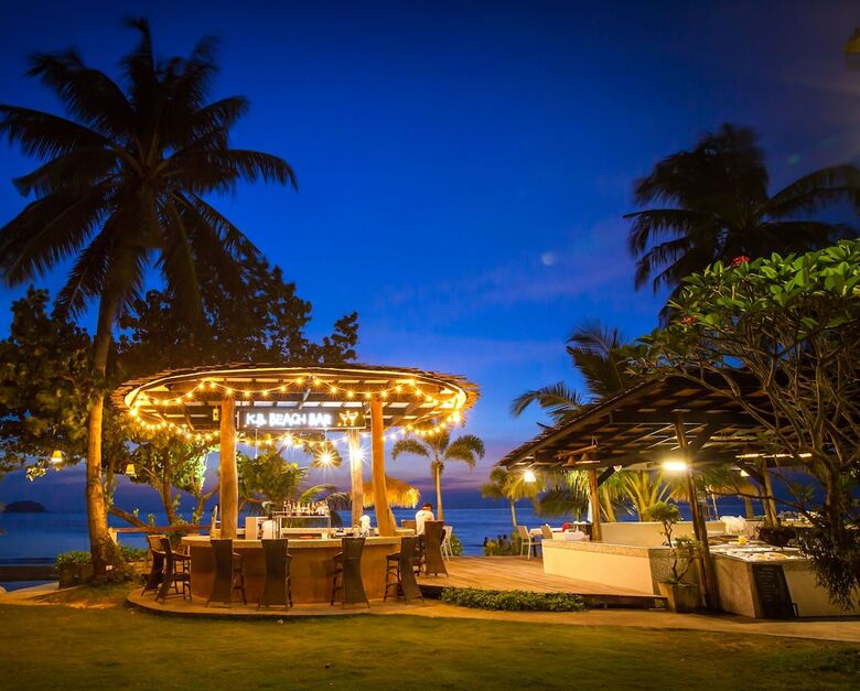 Hotel K.b. Resort Koh Chang