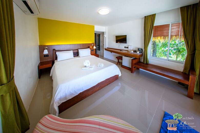 Hotel K.b. Resort Koh Chang