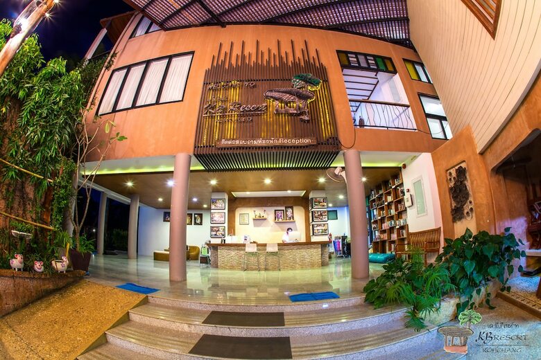 Hotel K.b. Resort Koh Chang
