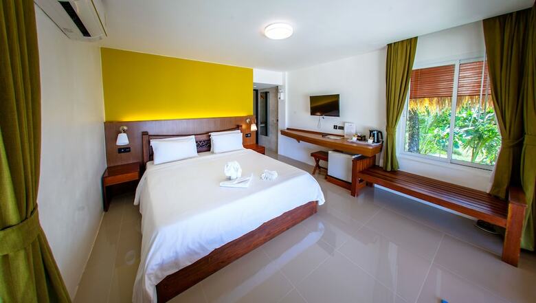 Hotel K.b. Resort Koh Chang