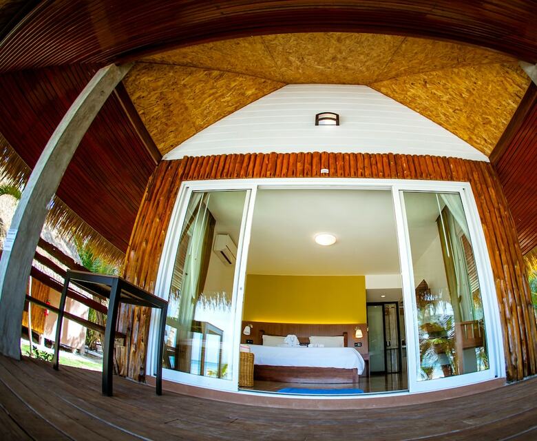 Hotel K.b. Resort Koh Chang