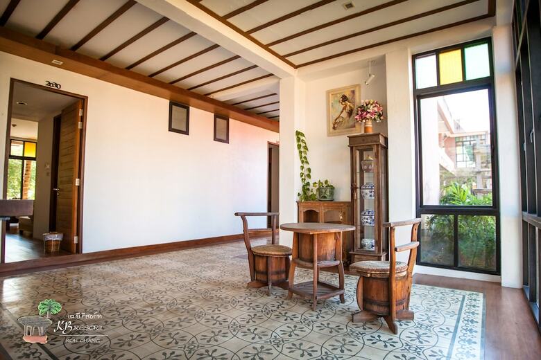 Hotel K.b. Resort Koh Chang