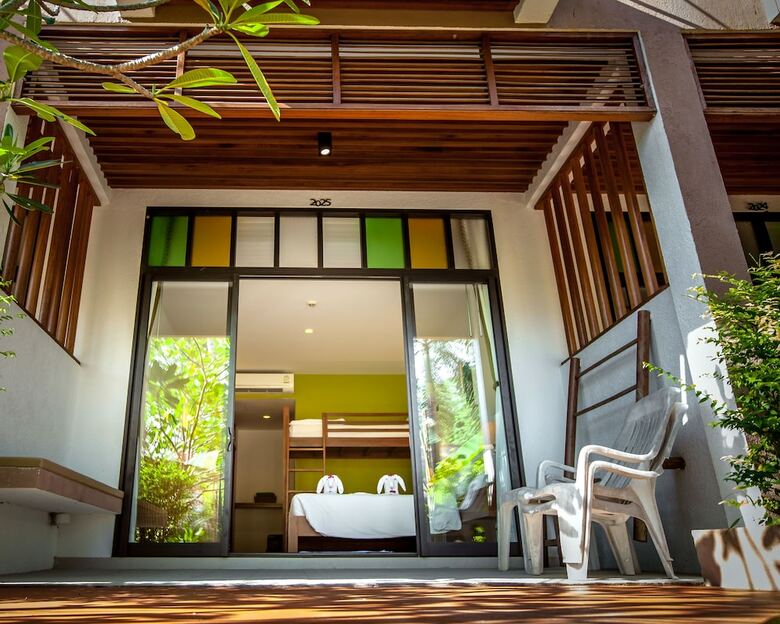 Hotel K.b. Resort Koh Chang