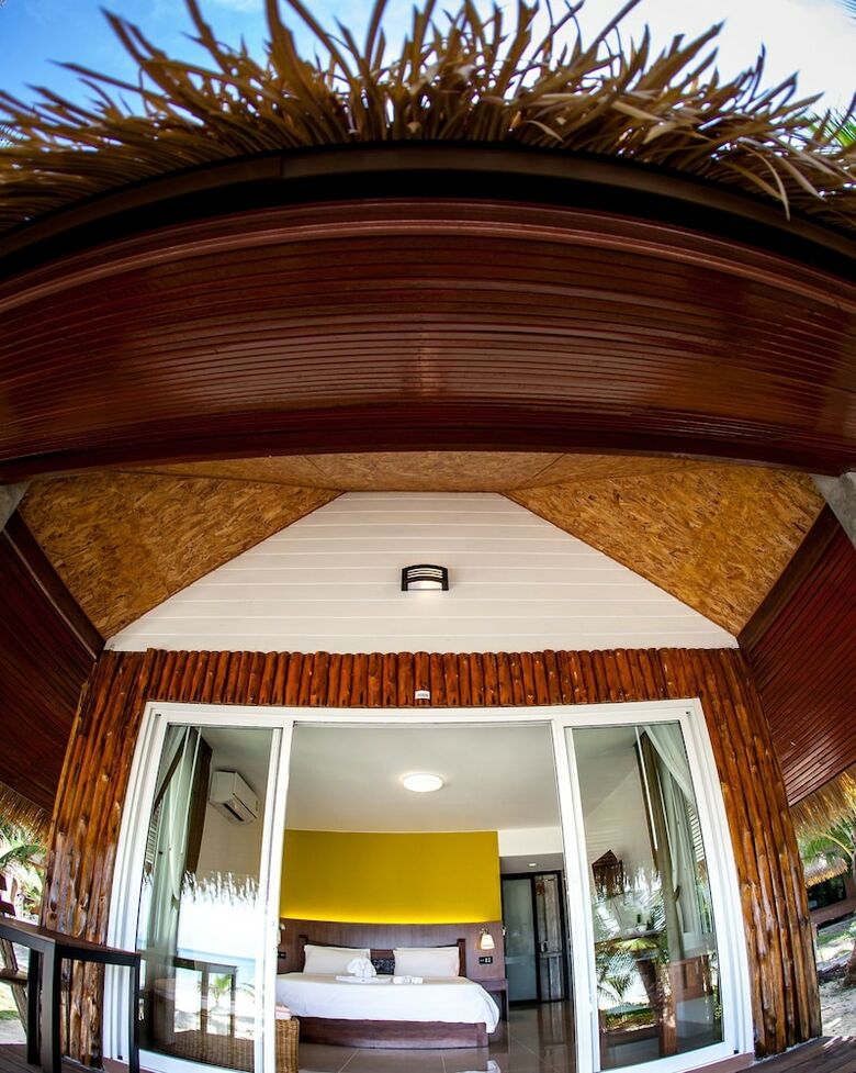 Hotel K.b. Resort Koh Chang