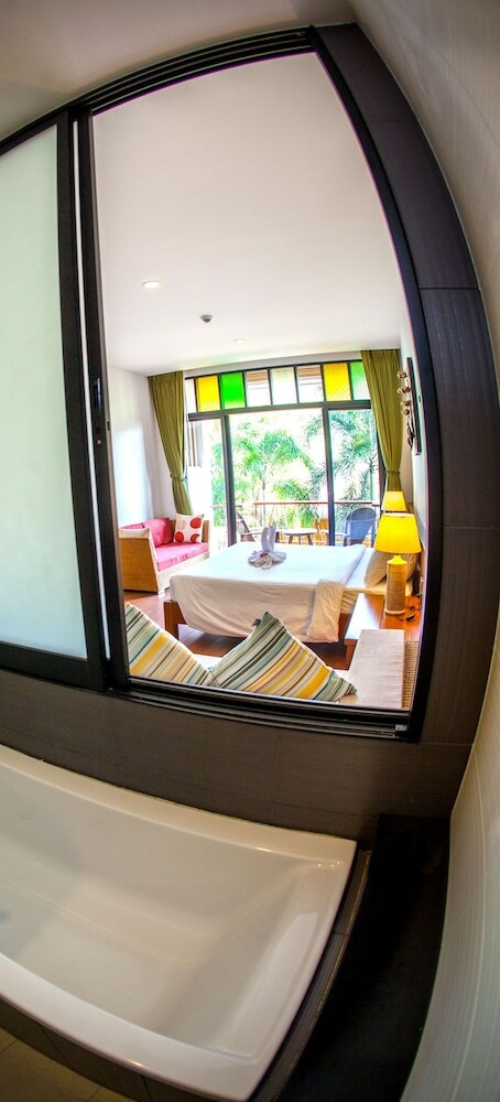 Hotel K.b. Resort Koh Chang