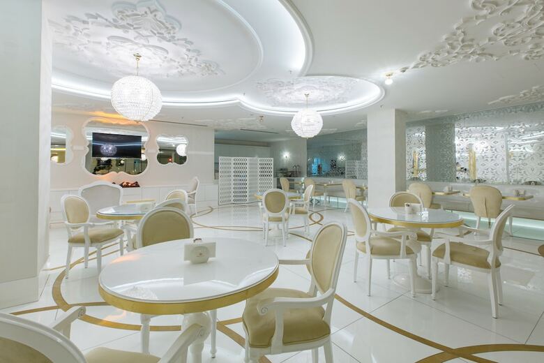 Golden Pearl Boutique Hotel - Adults Only
