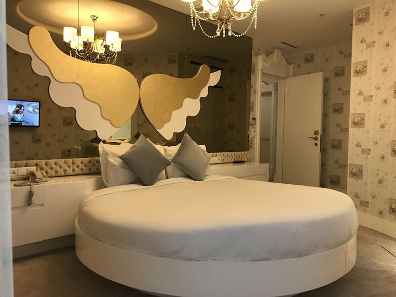 Golden Pearl Boutique Hotel - Adults Only