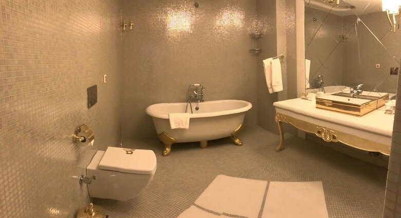 Golden Pearl Boutique Hotel - Adults Only