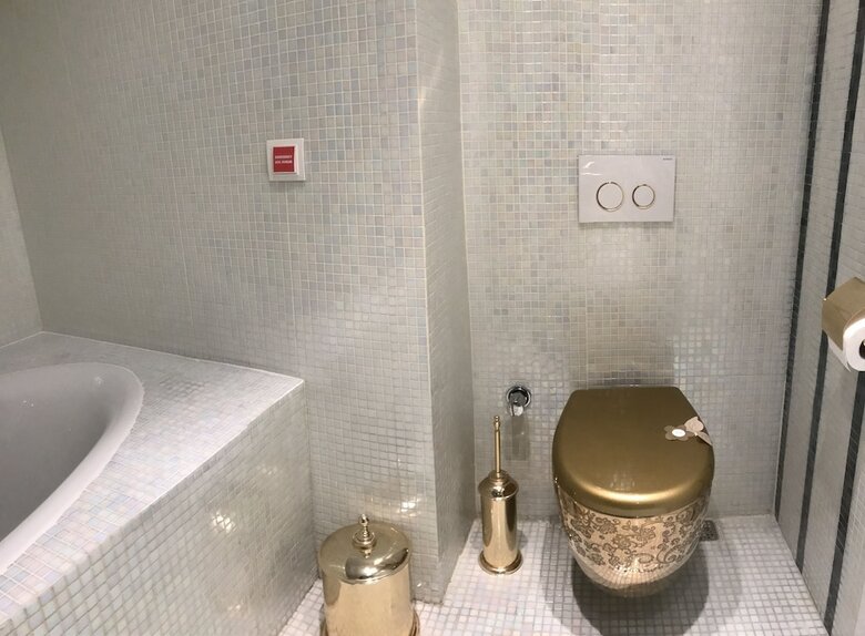 Golden Pearl Boutique Hotel - Adults Only