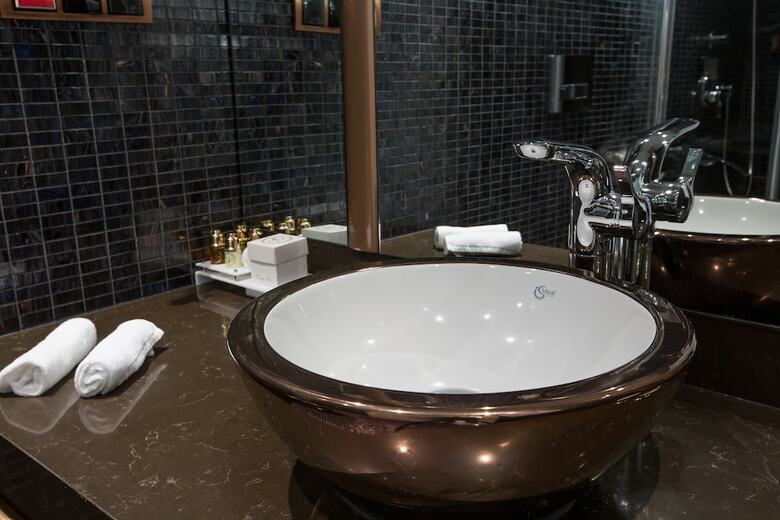 Golden Pearl Boutique Hotel - Adults Only