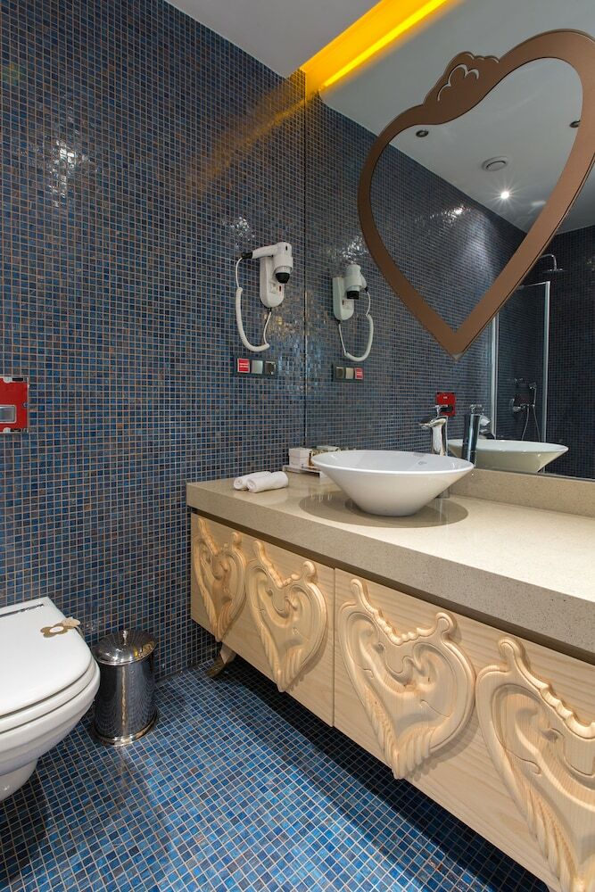 Golden Pearl Boutique Hotel - Adults Only
