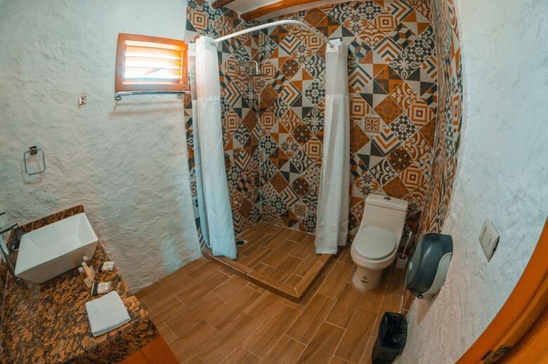 Aparthotel Ensue�o Holbox And Beach Club