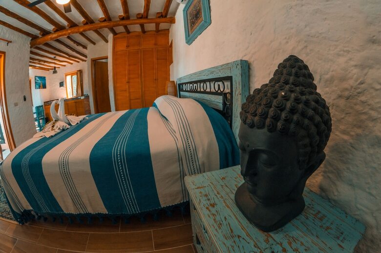 Aparthotel Ensue�o Holbox And Beach Club