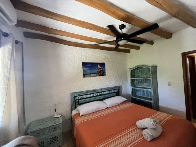 Aparthotel Ensue�o Holbox And Beach Club