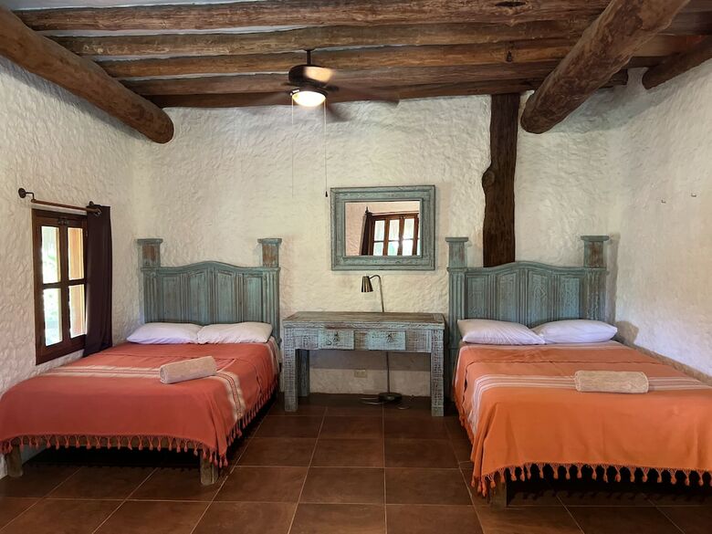 Aparthotel Ensue�o Holbox And Beach Club