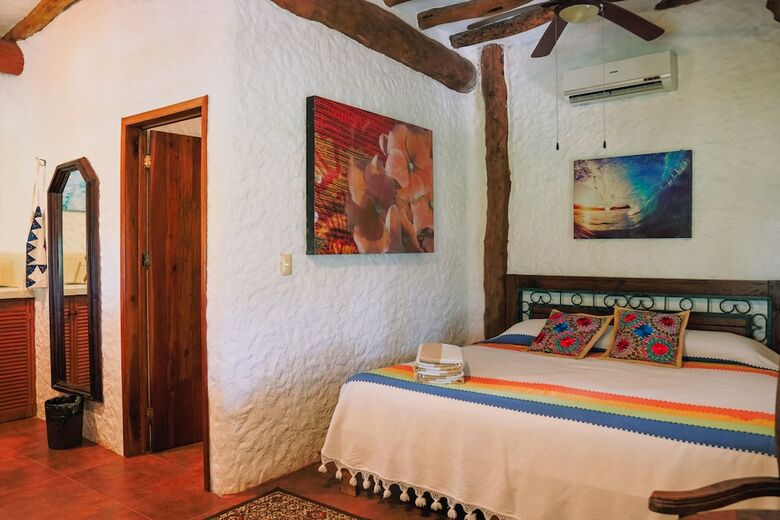 Aparthotel Ensue�o Holbox And Beach Club