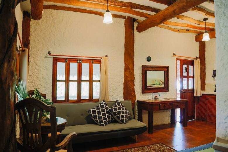 Aparthotel Ensue�o Holbox And Beach Club