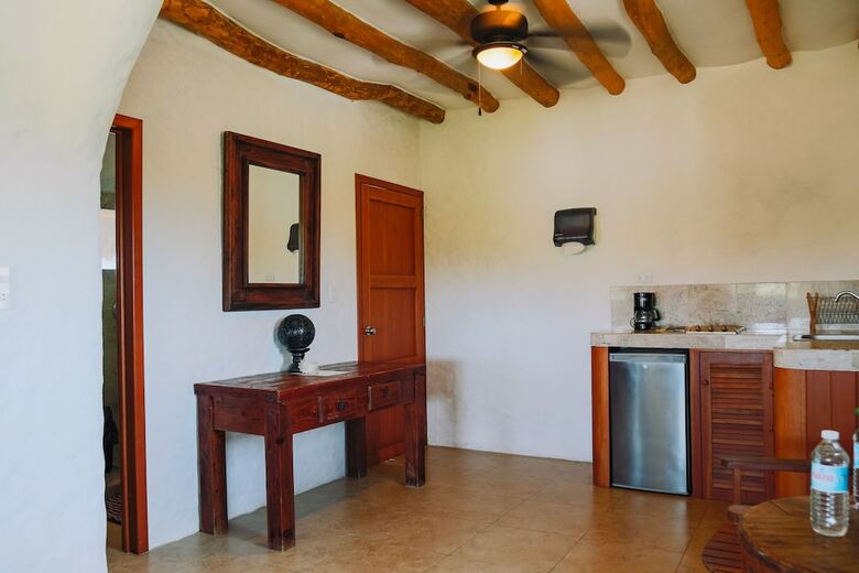 Aparthotel Ensue�o Holbox And Beach Club