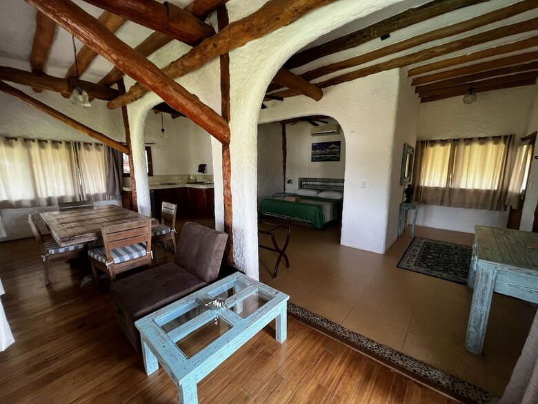 Aparthotel Ensue�o Holbox And Beach Club