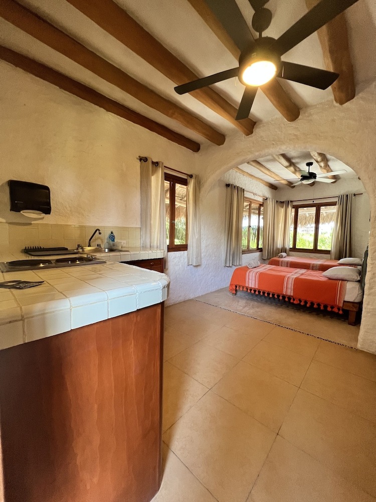 Aparthotel Ensue�o Holbox And Beach Club