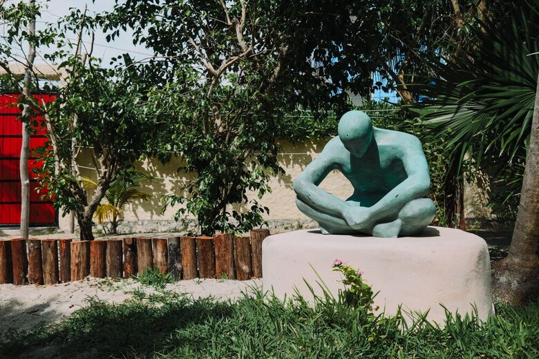 Aparthotel Ensue�o Holbox And Beach Club