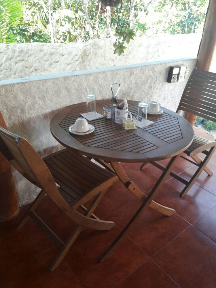 Aparthotel Ensue�o Holbox And Beach Club