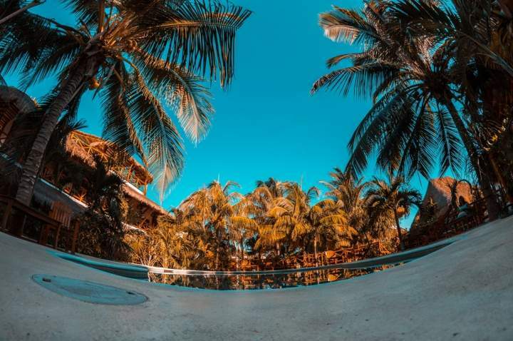Aparthotel Ensue�o Holbox And Beach Club
