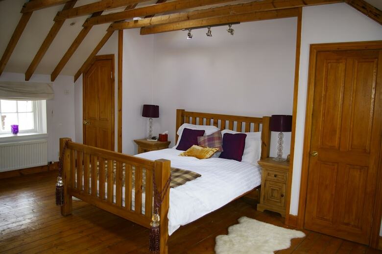 Centre Stables Luxury Self Catering Loch Lomond