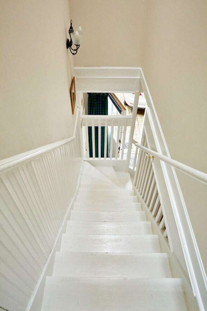 Centre Stables Luxury Self Catering Loch Lomond